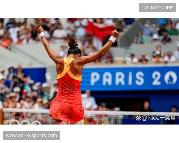 克罗地亚队在巴黎奥运会手球比赛中表现出色，赢得银牌，克罗地亚 队