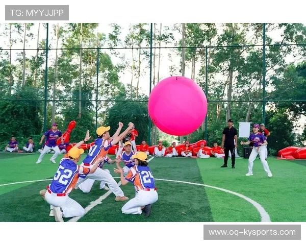 天幕体育节：在空中感受运动的魅力