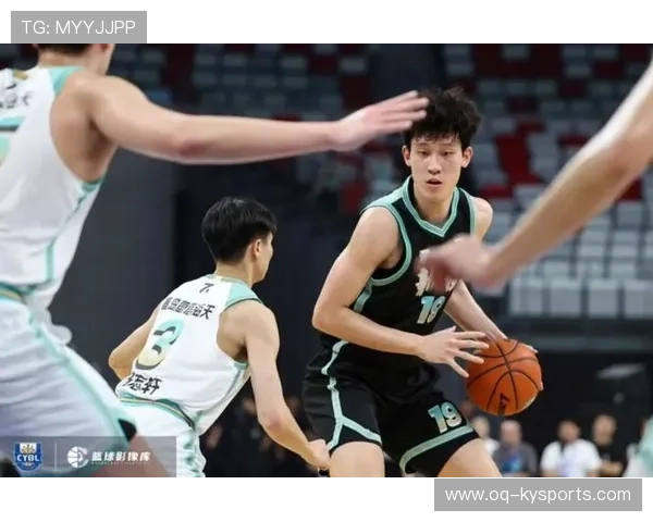 四川队打造青训基地，为未来储备人才，四川篮球青训队