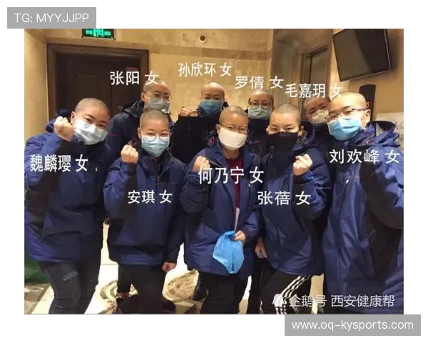 全队剃光头誓师，此后十轮不败成佳话