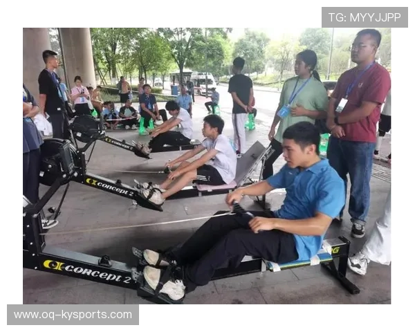 残疾人赛艇器材定制与维护获得专项资金支持 残疾人赛艇器材定制与维护获得专项资金支持